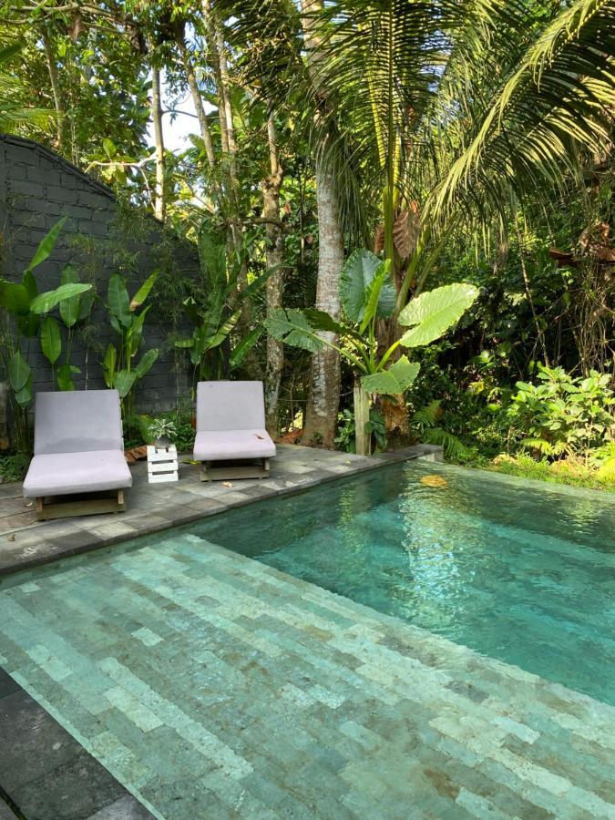 The Civyt Hotel Ubud  Exterior photo
