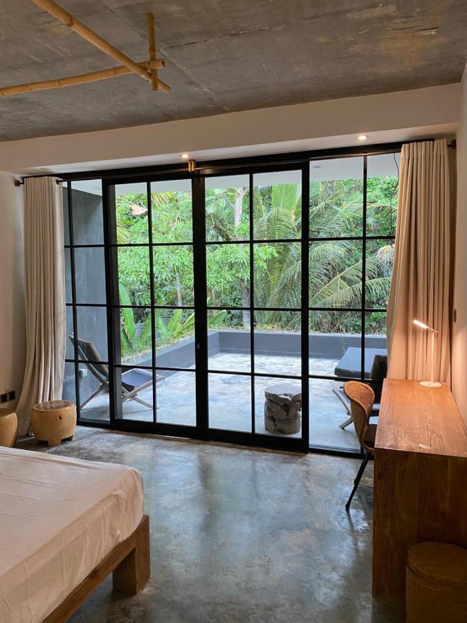 The Civyt Hotel Ubud  Exterior photo