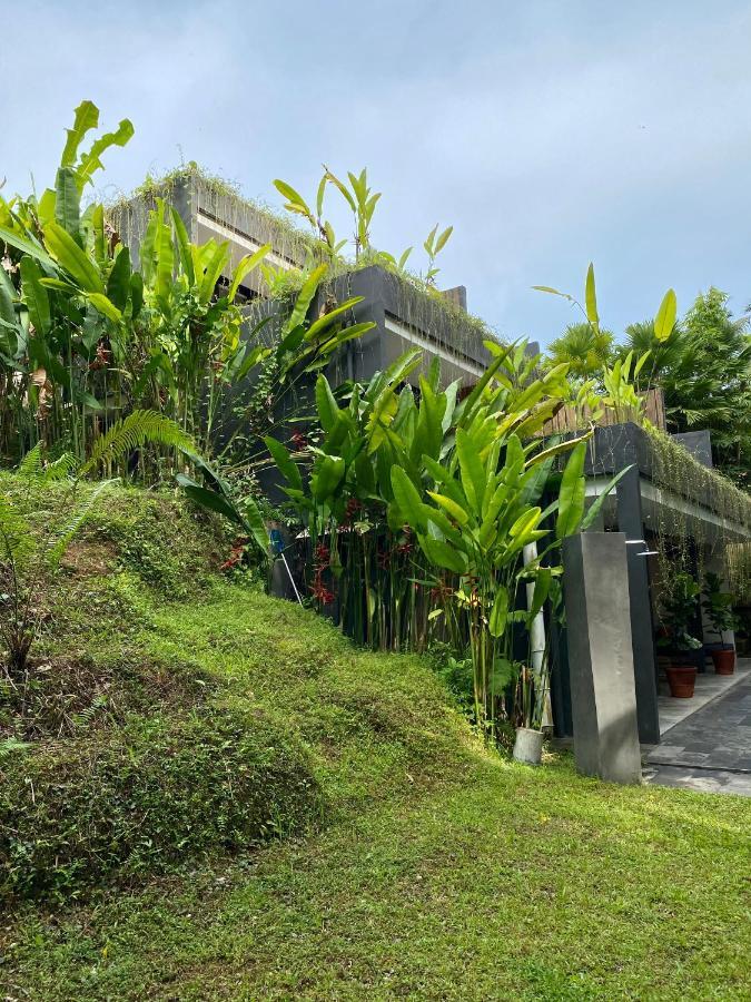 The Civyt Hotel Ubud  Exterior photo