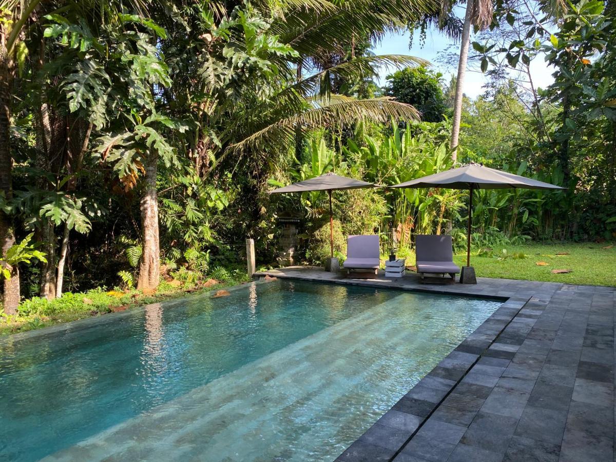 The Civyt Hotel Ubud  Exterior photo