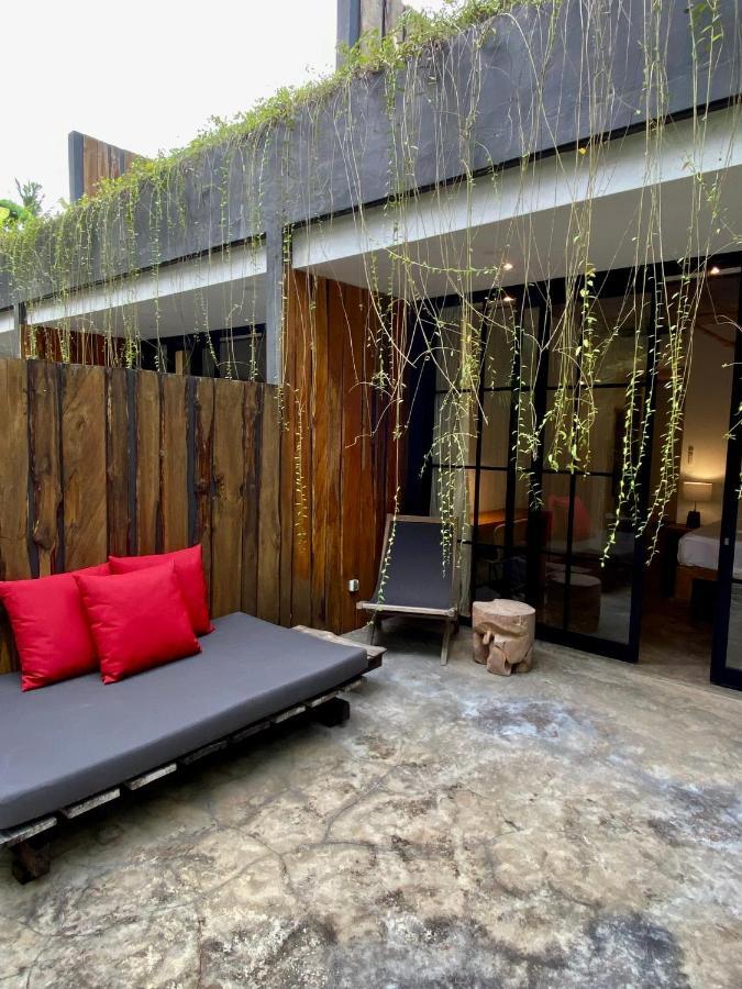 The Civyt Hotel Ubud  Exterior photo