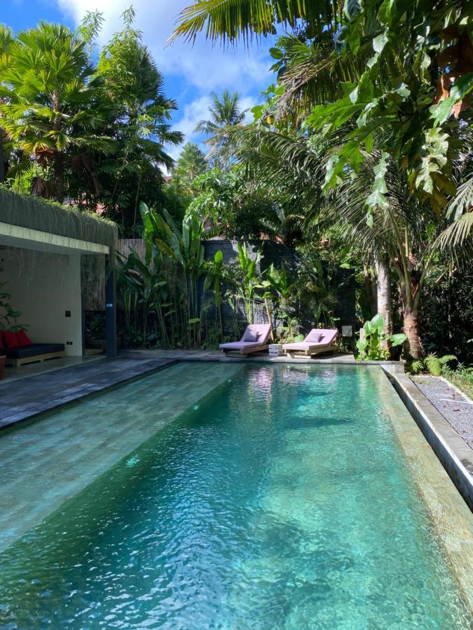 The Civyt Hotel Ubud  Exterior photo