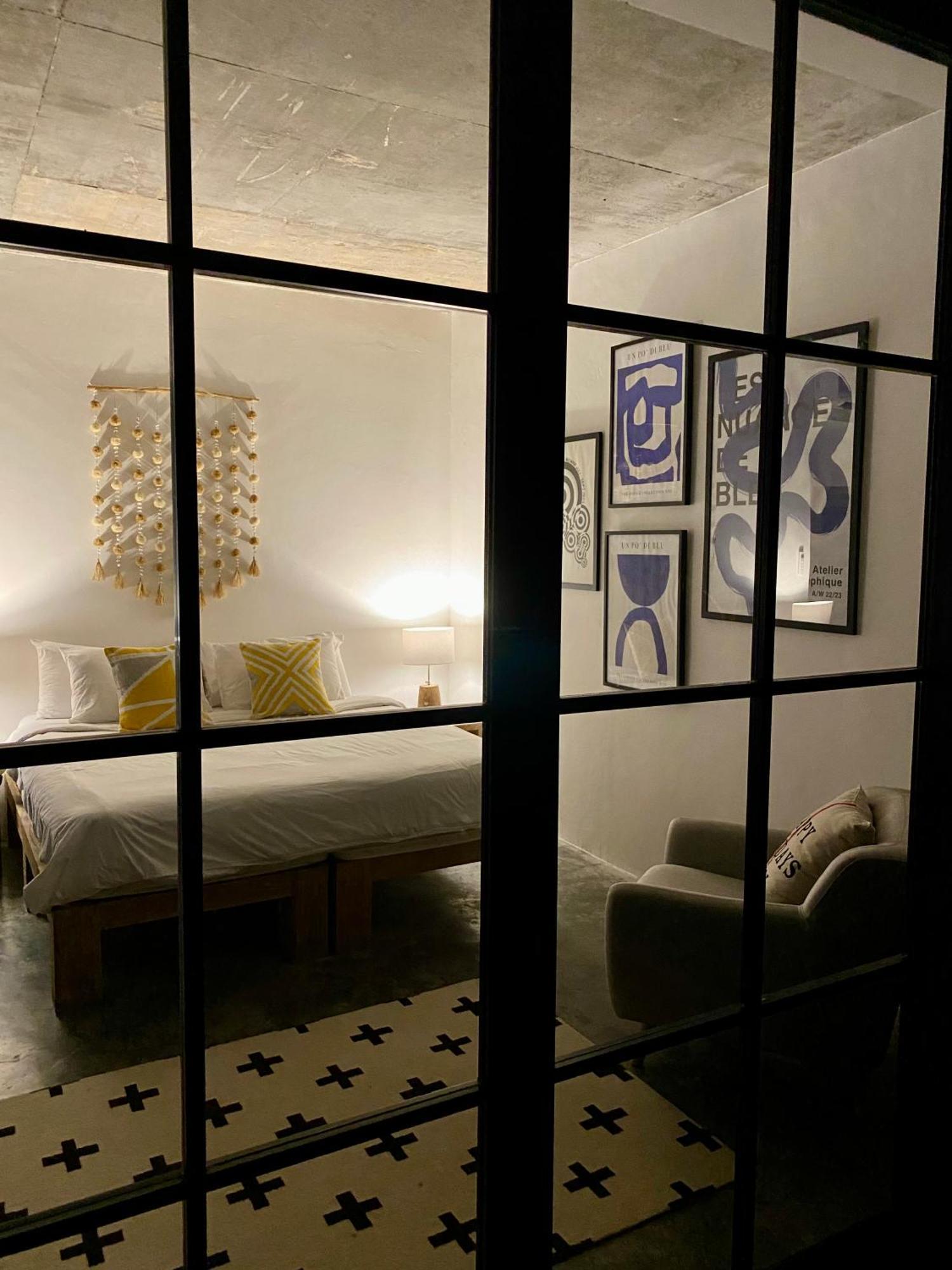 The Civyt Hotel Ubud  Exterior photo