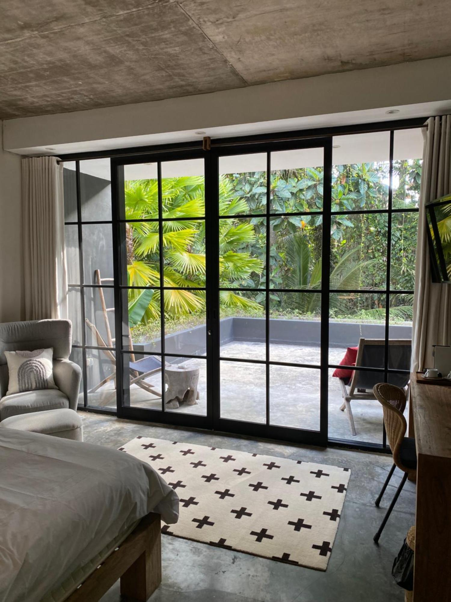 The Civyt Hotel Ubud  Exterior photo