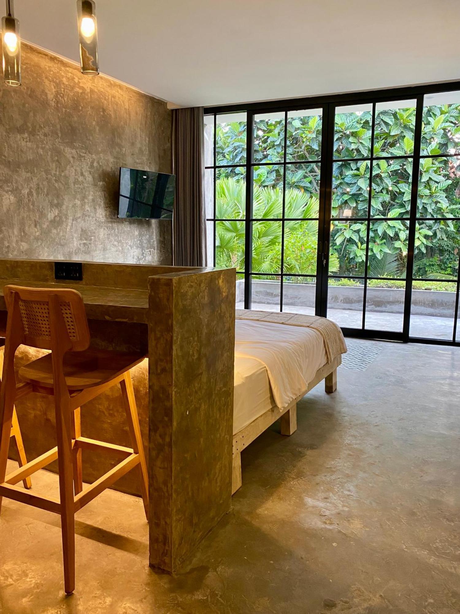 The Civyt Hotel Ubud  Exterior photo
