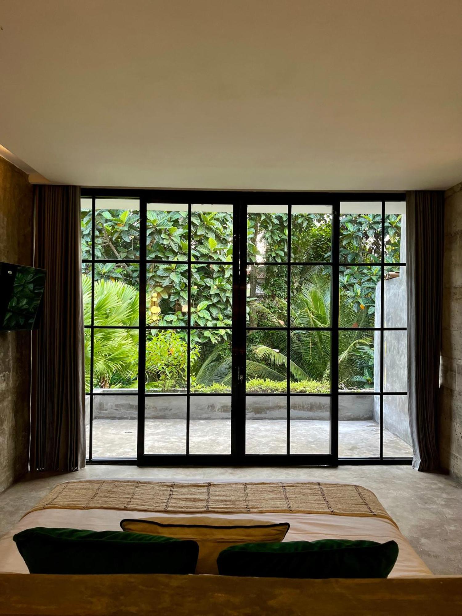 The Civyt Hotel Ubud  Exterior photo