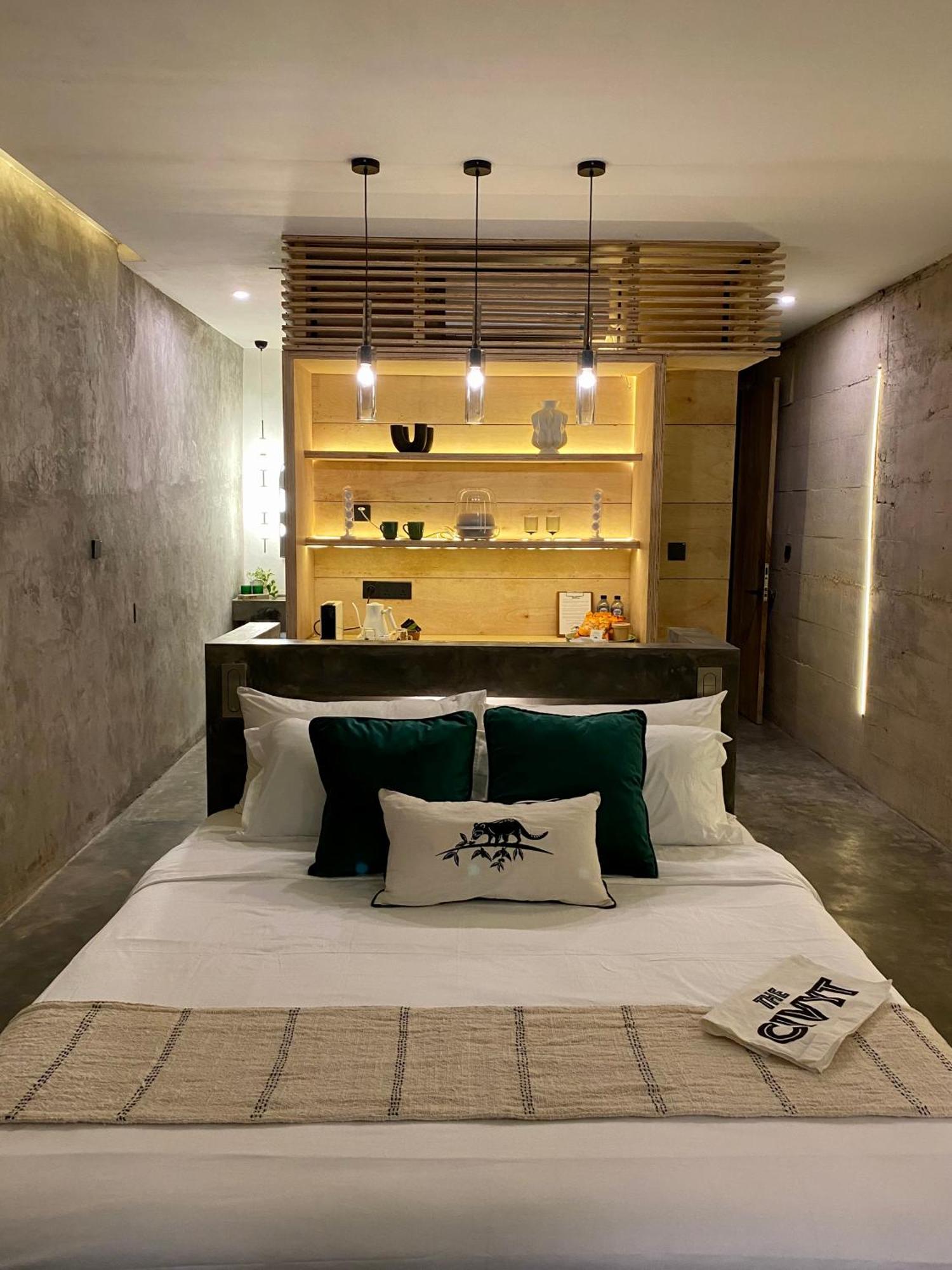 The Civyt Hotel Ubud  Exterior photo